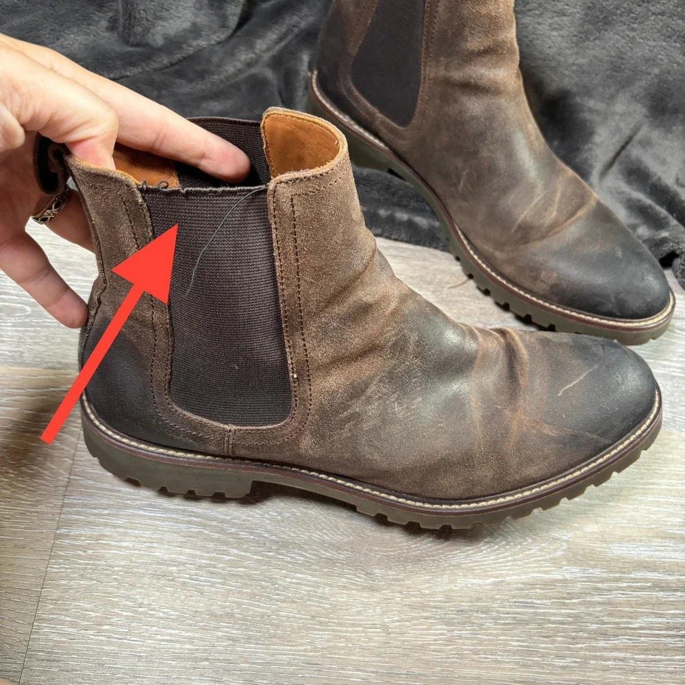 Banana Republic small string